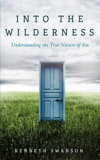 Cover of Into the Wilderness