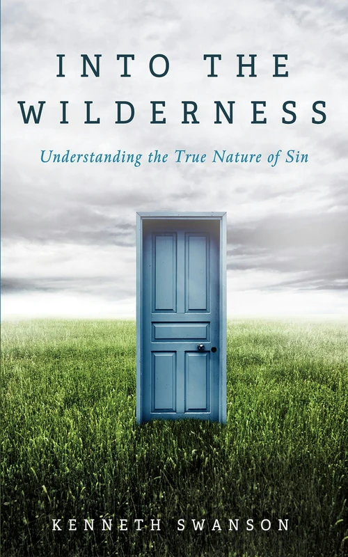 Cover of Into the Wilderness