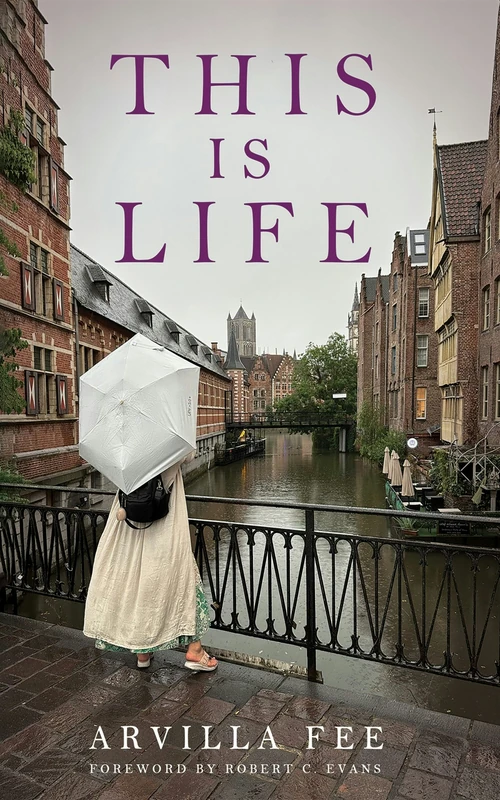Cover of This Is Life