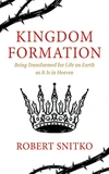 Cover of Kingdom Formation