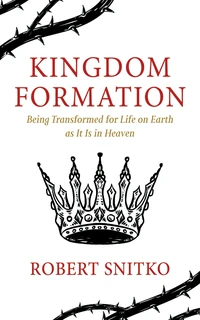 Cover of Kingdom Formation