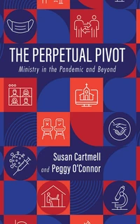 Cover of The Perpetual Pivot