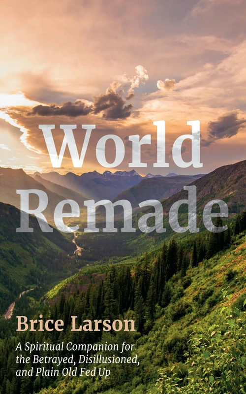 Cover of World Remade