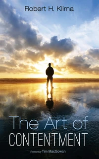 Cover of The Art of Contentment