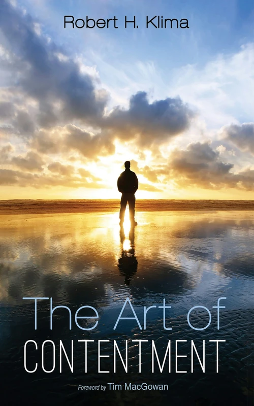 Cover of The Art of Contentment