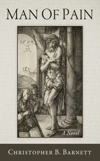 Cover of Man of Pain