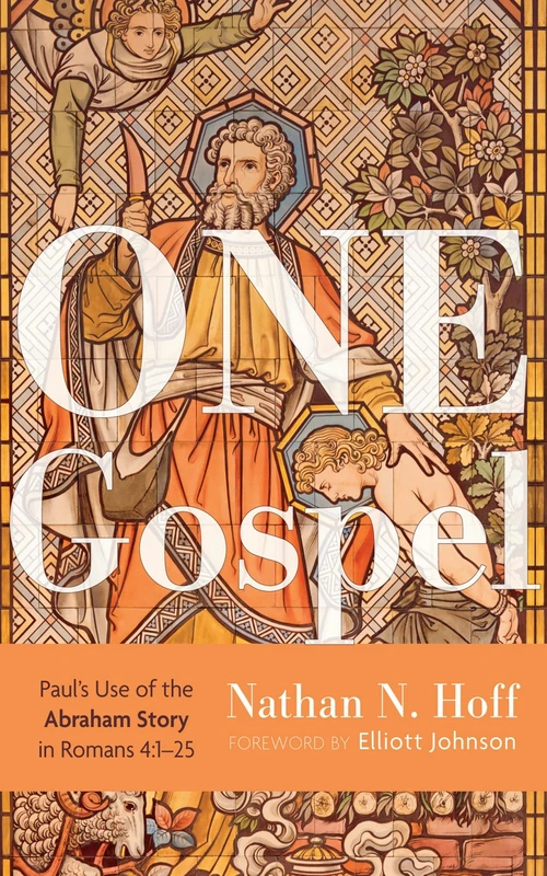 Cover of One Gospel