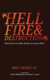 Cover of Hellfire and Destruction