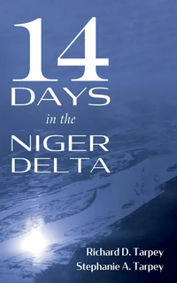 Cover of 14 Days in the Niger Delta