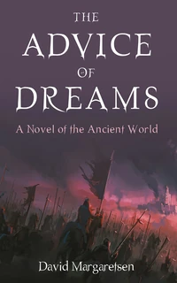 Cover of The Advice of Dreams