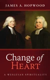 Cover of Change of Heart
