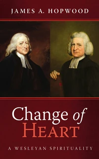 Cover of Change of Heart