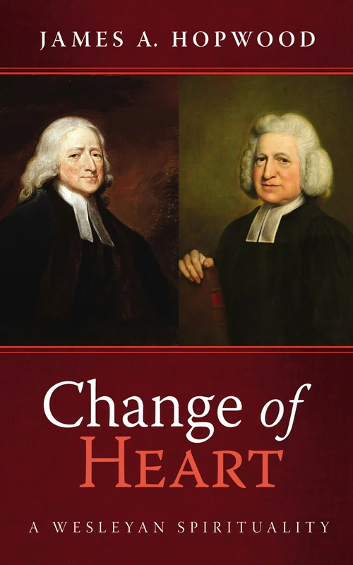 Cover of Change of Heart