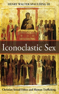 Cover of Iconoclastic Sex