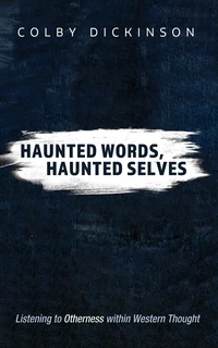Cover of Haunted Words, Haunted Selves