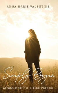 Cover of Simply Begin