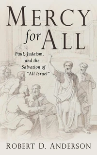 Cover of Mercy for All