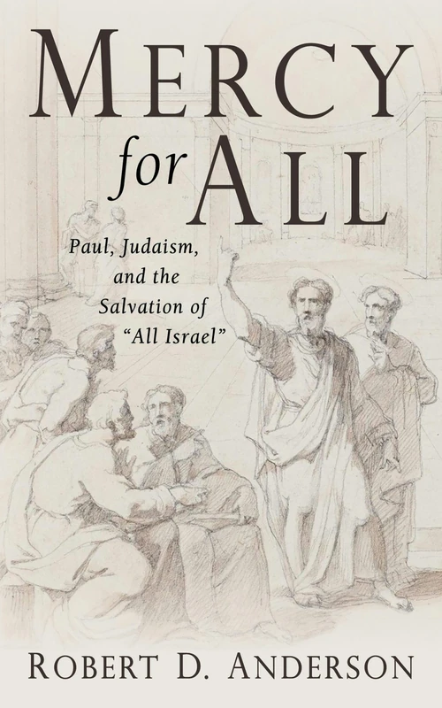 Cover of Mercy for All