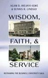 Cover of Wisdom, Faith, and Service