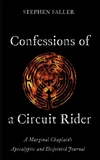 Cover of Confessions of a Circuit Rider