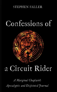 Cover of Confessions of a Circuit Rider