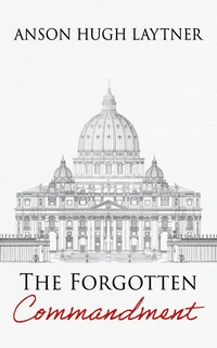 Cover of The Forgotten Commandment