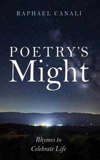 Cover of Poetry’s Might