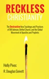 Cover of Reckless Christianity
