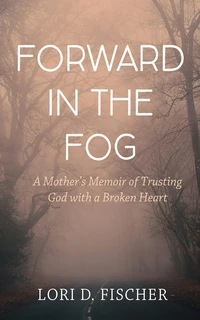 Cover of Forward in the Fog