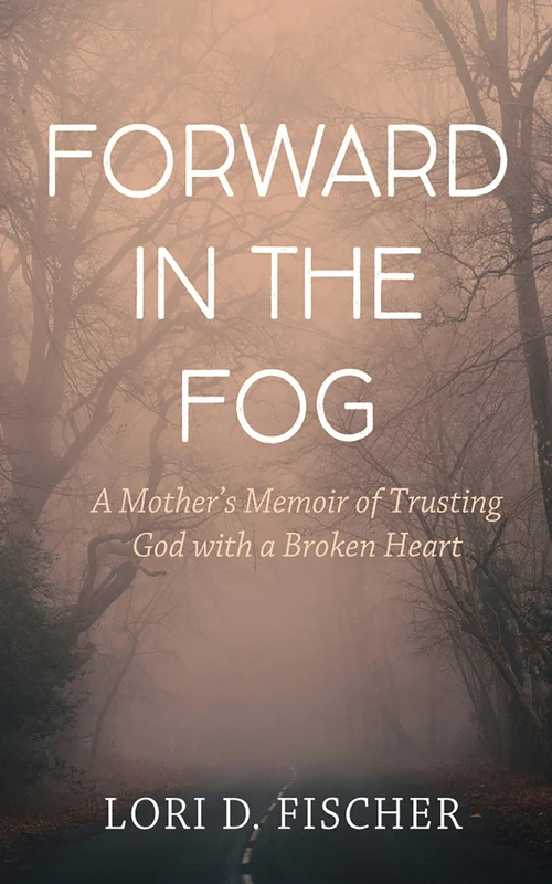 Cover of Forward in the Fog