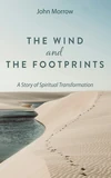 Cover of The Wind and the Footprints