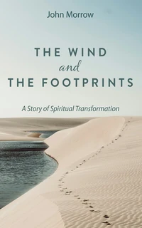 Cover of The Wind and the Footprints