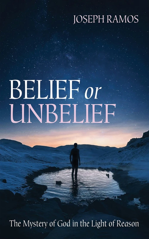 Cover of Belief or Unbelief