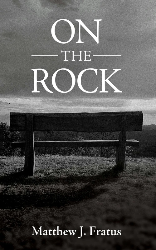 Cover of On the Rock