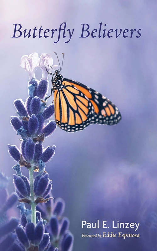 Cover of Butterfly Believers