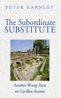 Cover of The Subordinate Substitute