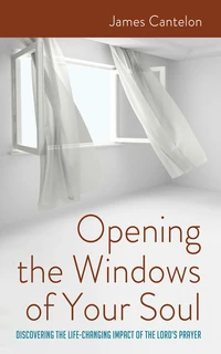 Cover of Opening the Windows of Your Soul