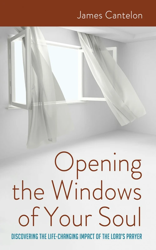 Cover of Opening the Windows of Your Soul