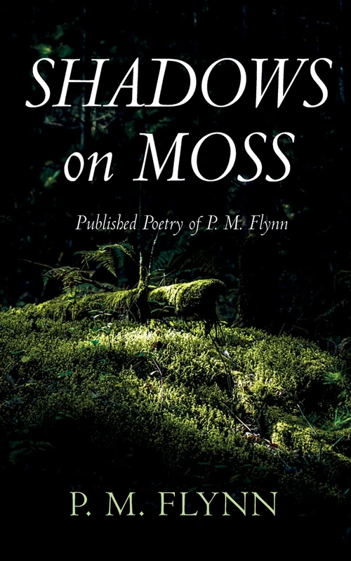 Cover of Shadows on Moss