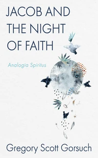 Cover of Jacob and the Night of Faith