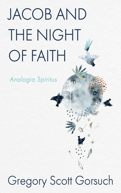 Cover of Jacob and the Night of Faith