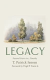 Cover of Legacy
