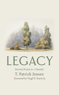 Cover of Legacy