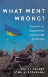Cover of What Went Wrong?