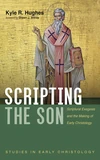 Cover of Scripting the Son