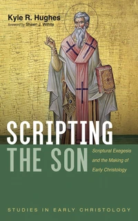 Cover of Scripting the Son