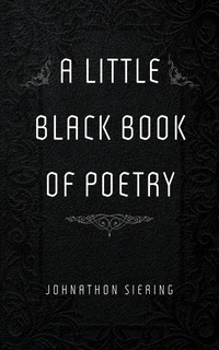 Cover of A Little Black Book of Poetry