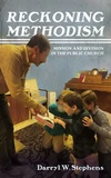 Cover of Reckoning Methodism