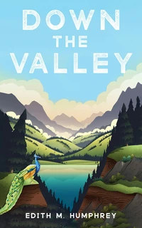 Cover of Down the Valley