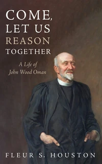 Cover of Come, Let Us Reason Together